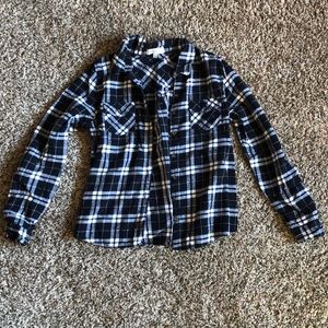 Flannel